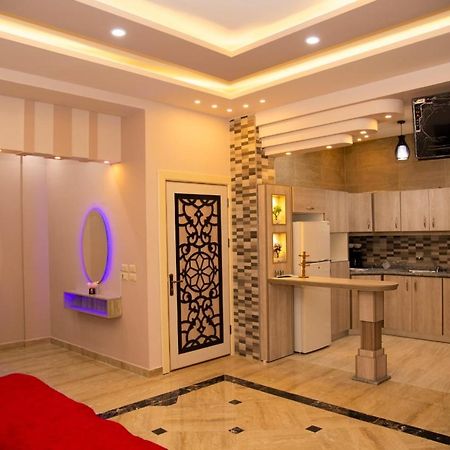 Lotus Housing For Furnished Apartments Jarash Exterior photo