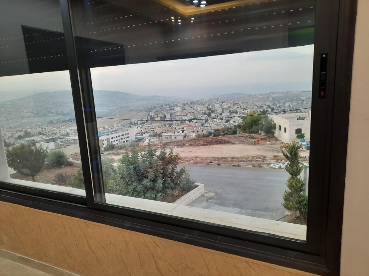 Lotus Housing For Furnished Apartments Jarash Exterior photo