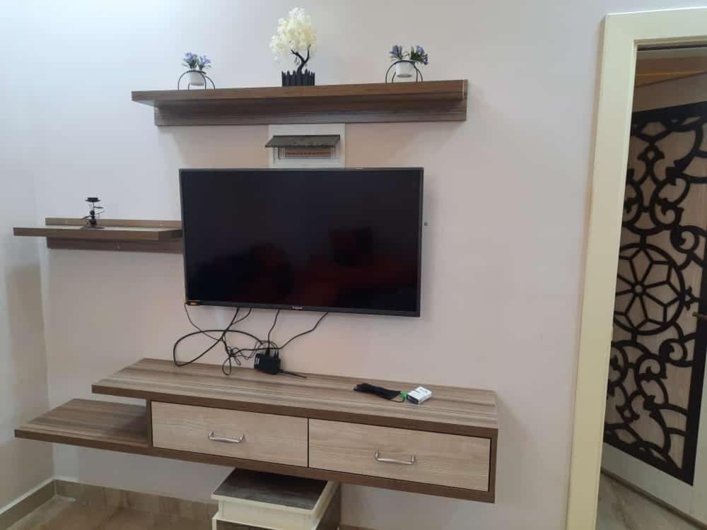 Lotus Housing For Furnished Apartments Jarash Exterior photo