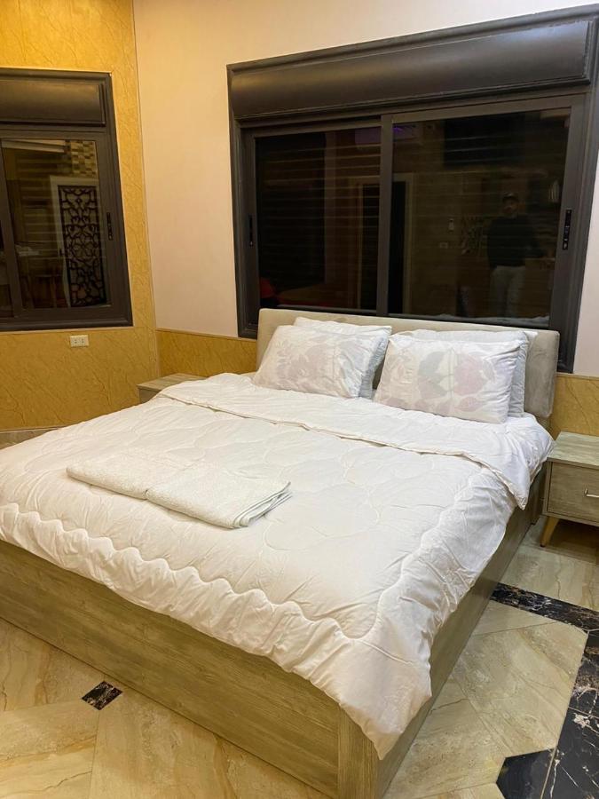 Lotus Housing For Furnished Apartments Jarash Exterior photo