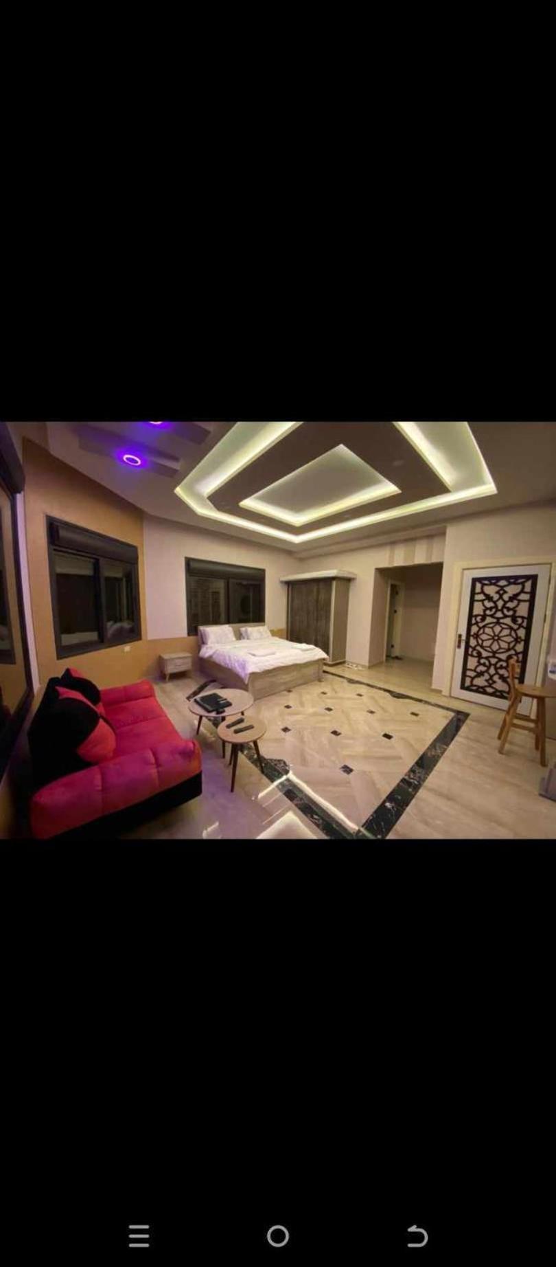 Lotus Housing For Furnished Apartments Jarash Exterior photo